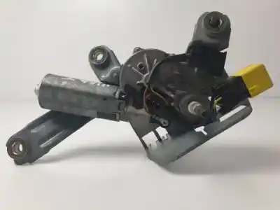 Peça sobressalente para automóvel em segunda mão motor do limpador traseiro por mercedes-benz clase m (w163) m112942 referências oem iam 1638200542