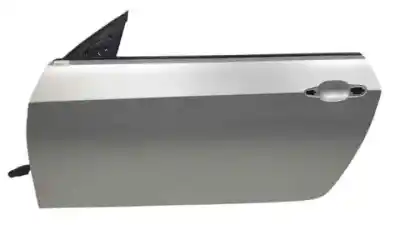 Peça sobressalente para automóvel em segunda mão porta da frente esquerda por bmw serie 3 cabrio (e93) n43b20a referências oem iam 