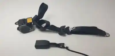 Автозапчасти б/у передний левый ремень безопасности за mitsubishi outlander (cw0) 4n14 ссылки oem iam 604675800a
