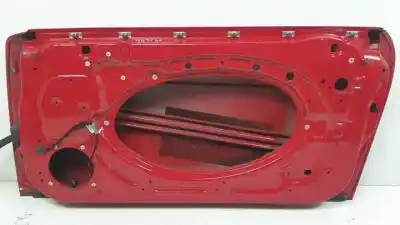 Автозапчастина б/у передні праві двері для mini mini (r50,r53) g-w10b16a посилання на oem iam   