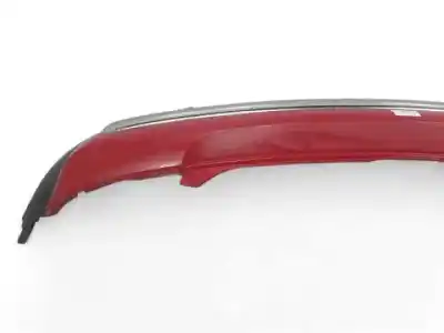Second-hand car spare part rear bumper for mini mini (r50,r53) g-w10b16a oem iam references   