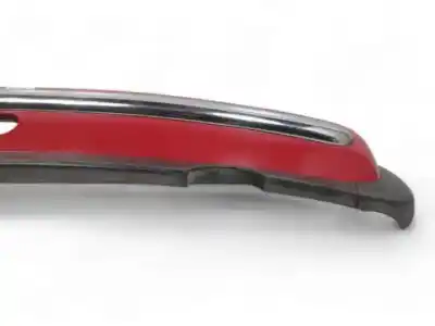 Second-hand car spare part rear bumper for mini mini (r50,r53) g-w10b16a oem iam references   