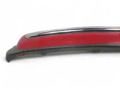 Second-hand car spare part rear bumper for mini mini (r50,r53) g-w10b16a oem iam references   