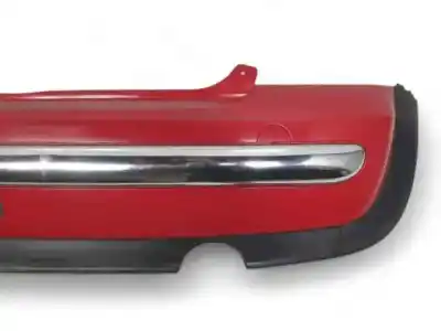 Second-hand car spare part rear bumper for mini mini (r50,r53) g-w10b16a oem iam references   
