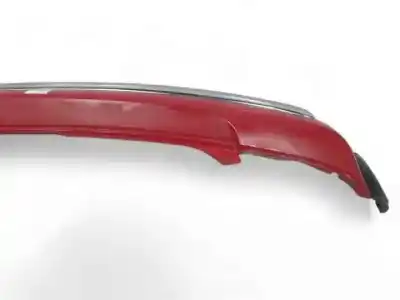 Second-hand car spare part rear bumper for mini mini (r50,r53) g-w10b16a oem iam references   