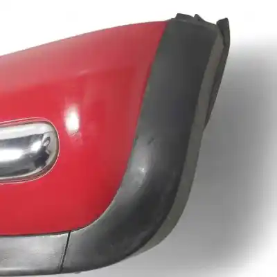 Second-hand car spare part rear bumper for mini mini (r50,r53) g-w10b16a oem iam references   