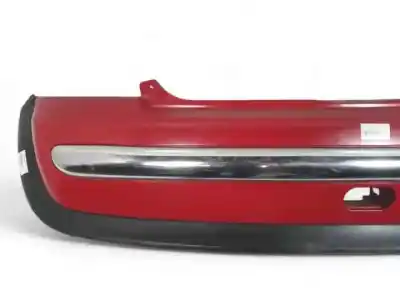 Second-hand car spare part rear bumper for mini mini (r50,r53) g-w10b16a oem iam references   