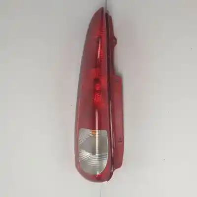 Second-hand car spare part LEFT TAILGATE LIGHT for CHEVROLET TACUMA MONOSPACE (U100)  OEM IAM references 300526L  