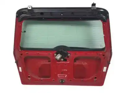 Second-hand car spare part tailgate for mini mini (r50,r53) g-w10b16a oem iam references   