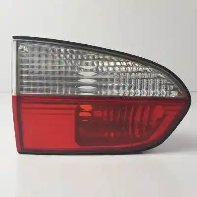 Peça sobressalente para automóvel em segunda mão farolim interior traseiro esquerdo por hyundai h 1 d4cb referências oem iam l924054a5