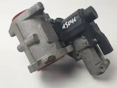 Tweedehands auto-onderdeel EGR-KLEP voor SEAT IBIZA SC (6J1)  OEM IAM-referenties 03G131502  03G129637A