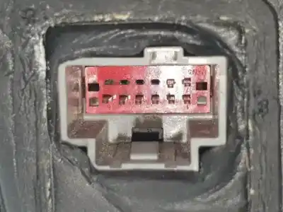 Peça sobressalente para automóvel em segunda mão espelho retrovisor esquerdo por ford focus lim. (cb8) t3da.t3db referências oem iam 212836413  