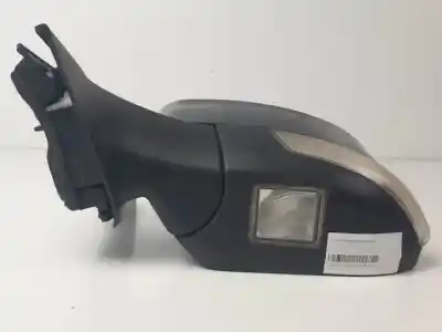 Peça sobressalente para automóvel em segunda mão espelho retrovisor esquerdo por ford focus lim. (cb8) t3da.t3db referências oem iam 212836413  