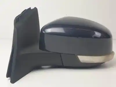 Peça sobressalente para automóvel em segunda mão espelho retrovisor esquerdo por ford focus lim. (cb8) t3da.t3db referências oem iam 212836413
