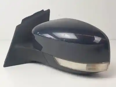 Peça sobressalente para automóvel em segunda mão espelho retrovisor esquerdo por ford focus lim. (cb8) t3da.t3db referências oem iam 212836413  