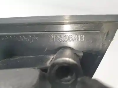 Peça sobressalente para automóvel em segunda mão espelho retrovisor esquerdo por ford focus lim. (cb8) t3da.t3db referências oem iam 212836413  