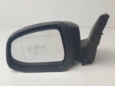 Peça sobressalente para automóvel em segunda mão espelho retrovisor esquerdo por ford focus lim. (cb8) t3da.t3db referências oem iam 212836413  