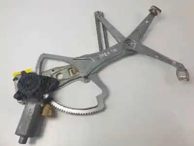 Peça sobressalente para automóvel em segunda mão elevador de vidros dianteira esquerda por mercedes-benz clase m (w163) m112942 referências oem iam 119150101