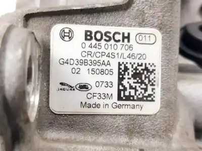 Автозапчасти б/у тнвд насос за land rover range rover evoque 204dtd ссылки oem iam g4d39b395aa  