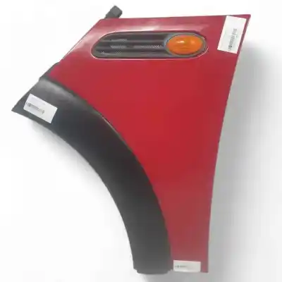 Second-hand car spare part left front fin for mini mini (r50,r53) g-w10b16a oem iam references 