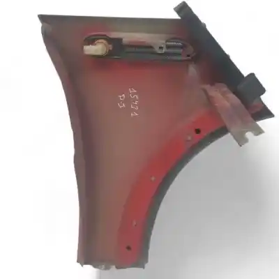 Second-hand car spare part left front fin for mini mini (r50,r53) g-w10b16a oem iam references   