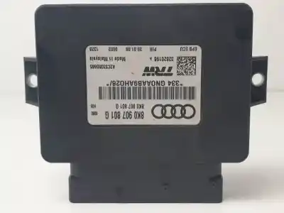 Автозапчастина б/у електронний модуль для audi a5 cabriolet (8f7) cdnc посилання на oem iam 32620198a