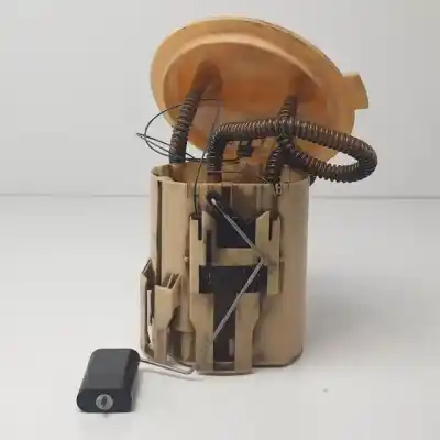 Second-hand car spare part fuel tank sender unit for opel zafira b z17dtr oem iam references 