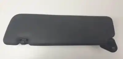 Peça sobressalente para automóvel em segunda mão para-sol direito por bmw serie 3 cabrio (e93) n43b20a referências oem iam 1010232400