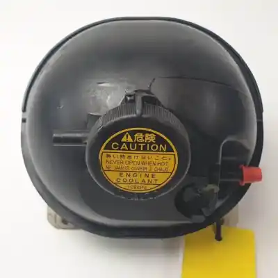 Second-hand car spare part coolant expansion tank for toyota corolla (e12) d-1cd ftv oem iam references 51994a0f
