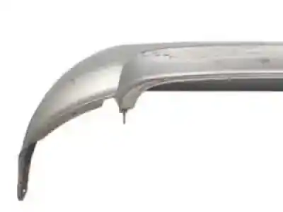 Second-hand car spare part rear bumper for toyota corolla (e12) d-1cd ftv oem iam references   