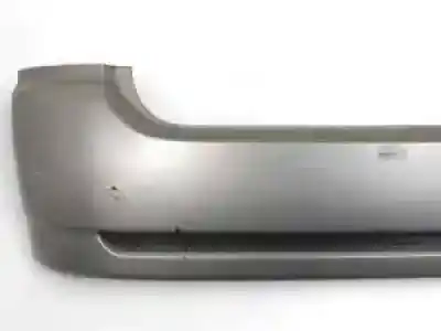 Second-hand car spare part rear bumper for toyota corolla (e12) d-1cd ftv oem iam references   