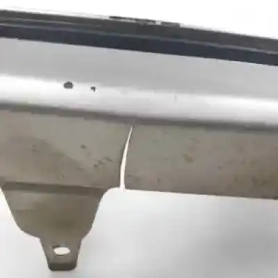 Second-hand car spare part rear bumper for toyota corolla (e12) d-1cd ftv oem iam references   