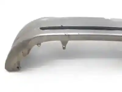 Second-hand car spare part rear bumper for toyota corolla (e12) d-1cd ftv oem iam references   