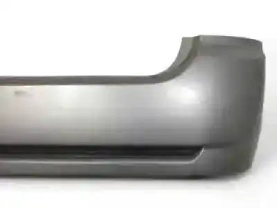 Second-hand car spare part rear bumper for toyota corolla (e12) d-1cd ftv oem iam references   