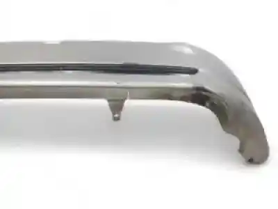 Second-hand car spare part rear bumper for toyota corolla (e12) d-1cd ftv oem iam references   