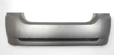 Second-hand car spare part rear bumper for toyota corolla (e12) d-1cd ftv oem iam references 