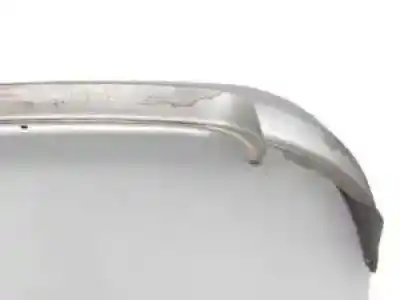 Second-hand car spare part rear bumper for toyota corolla (e12) d-1cd ftv oem iam references   