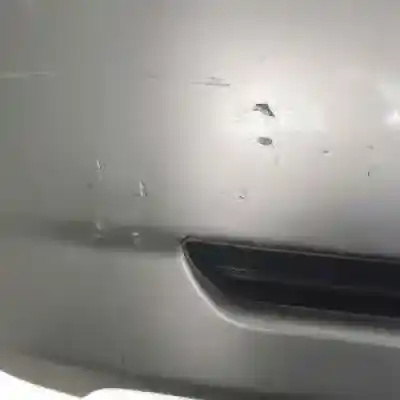 Second-hand car spare part rear bumper for toyota corolla (e12) d-1cd ftv oem iam references   