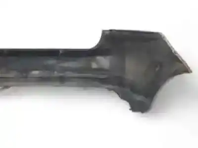 Second-hand car spare part rear bumper for toyota corolla (e12) d-1cd ftv oem iam references   