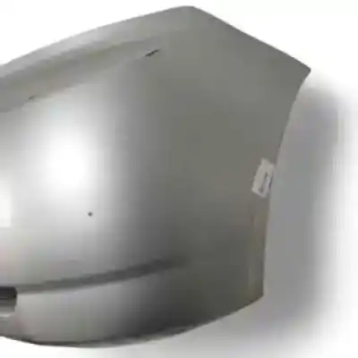 Second-hand car spare part rear bumper for toyota corolla (e12) d-1cd ftv oem iam references   