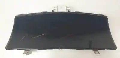 Peça sobressalente para automóvel em segunda mão QUADRANTE por TOYOTA COROLLA (E12)  Referências OEM IAM 8380002C60  