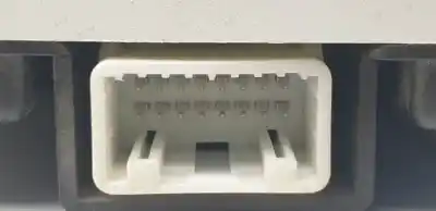 Second-hand car spare part dashboard for toyota corolla (e12) d-1cd ftv oem iam references 8380002c60  