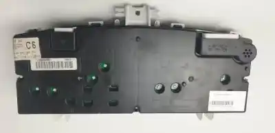 Second-hand car spare part dashboard for toyota corolla (e12) d-1cd ftv oem iam references 8380002c60  