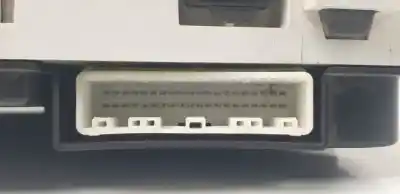 Second-hand car spare part dashboard for toyota corolla (e12) d-1cd ftv oem iam references 8380002c60  