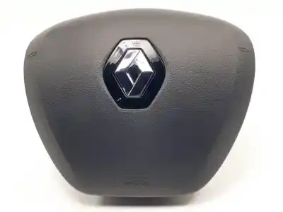Peça sobressalente para automóvel em segunda mão airbag dianteiro esquerdo por renault clio iv k9k628 referências oem iam 985706588r
