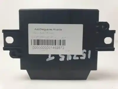 Second-hand car spare part electronic module for audi a5 cabriolet (8f7) cdnc oem iam references 8k0919475f  