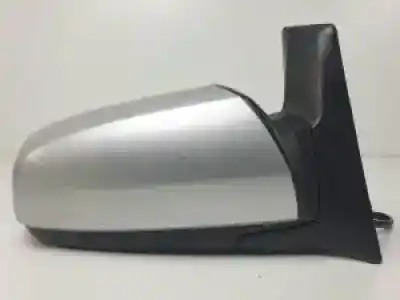 Second-hand car spare part right rearview mirror for opel zafira b z17dtr oem iam references 13253340