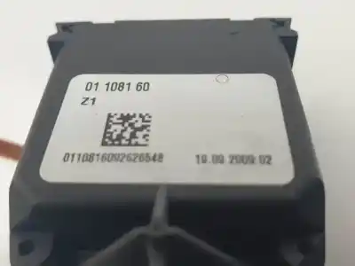 Second-hand car spare part indicator switch for bmw serie 3 cabrio (e93) n43b20a oem iam references 01108160  