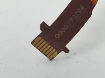 Second-hand car spare part indicator switch for bmw serie 3 cabrio (e93) n43b20a oem iam references 01108160  