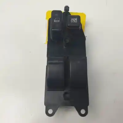 Second-hand car spare part left front power window switch for toyota corolla (e12) d-1cd ftv oem iam references 54035096
